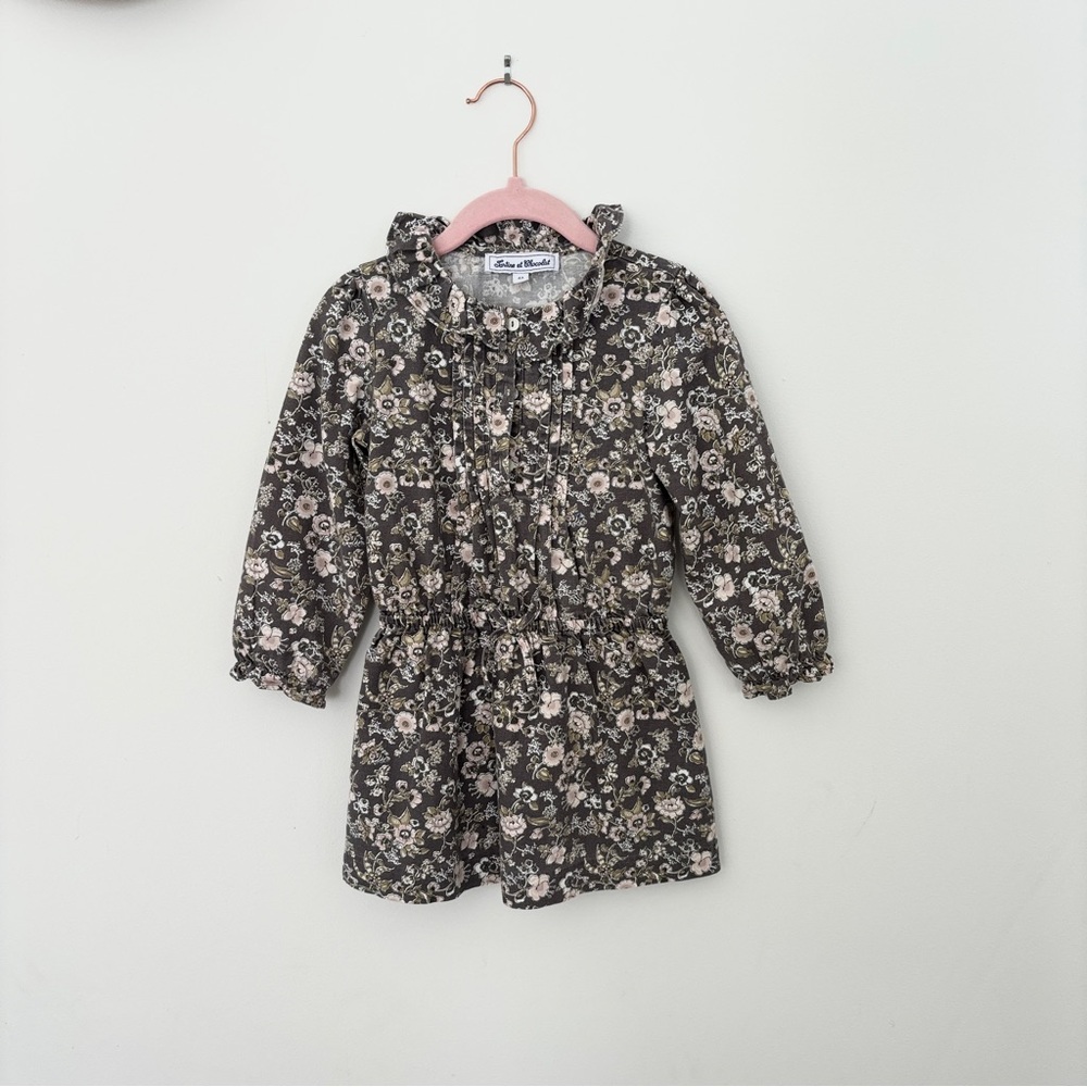 TARTINE&CHOCOLAT Dress - Picture 4 of 4